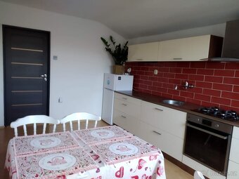 Senecké jazerá Slovensko levné ubytování v apartmánech - 5