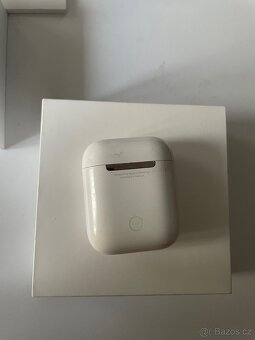 Apple airpods - 5