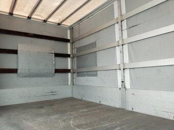 Peugeot Boxer 2.2 HDi | Plachtová dodávka | Spaní | L4H2  CZ - 5