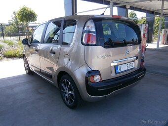 Citroën C3 Picasso 1,4 SERVISKA - 5