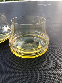 Moser 5 x zlute luxusni - 5