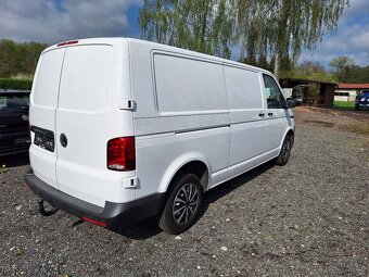 VW Transporter T6.1 2.0Tdi DPH - 5