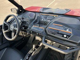 Can-Am Maverick Trail 1000 DPS - 5
