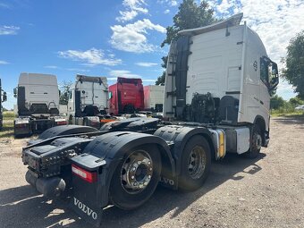 Volvo FH13 500,6x2,hydraulika,E6 - 5