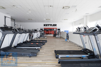 Pronájem obchodních prostor/showroomu (490,9 m2), SHOP PARK - 5