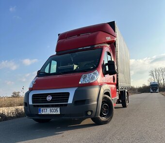Fiat Ducato - 5