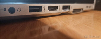 HP Elitebook 840 G6 8gb ddr4 win11Pro - 5