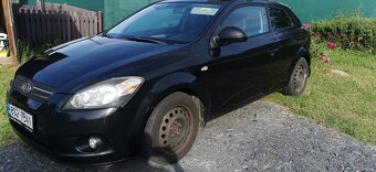 Kia ceed - 5