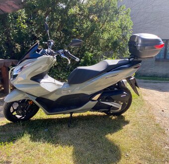 Honda PCX 125 rv. 2023 - 5