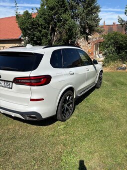 BMW X5 - 5