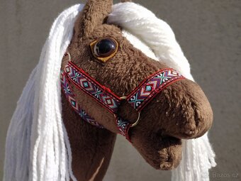 Hobby horse - 5