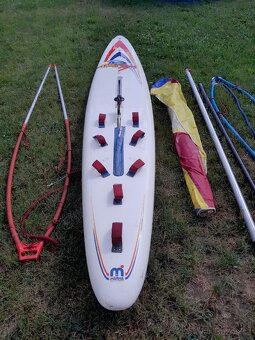 Windsurfing - 5