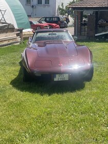 corvette - 5