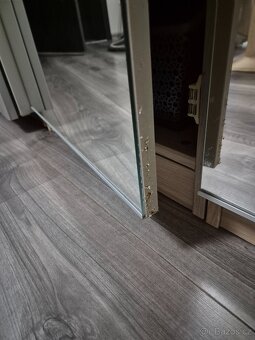 Ikea Pax skříně, dveře - 5