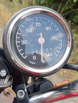 Mz 125/150 - 5