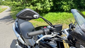 Honda CB 600 F Hornet 2005 - 5