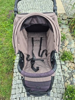 Kočárek britax - 5