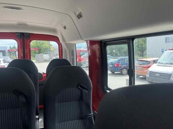 Ford transit 2,2 tdci, 74 kw - 5