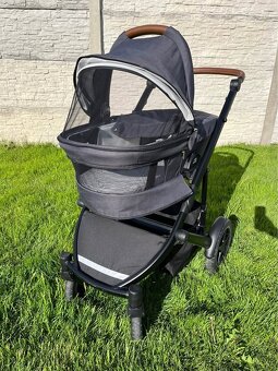 Kočárek Britax Smile 4 Midnight Grey - 5