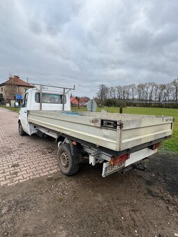 Mercedes sprinter - 5