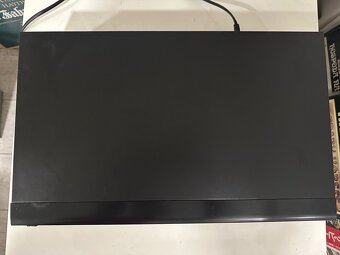 JVC XL-V152 - CD přehrávač - 5