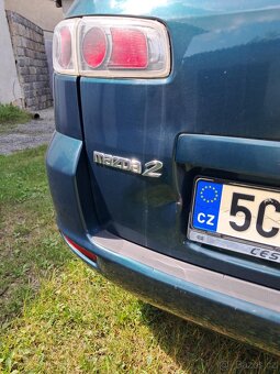 Mazda 2 prodám - 5