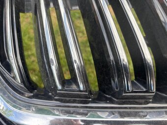 Přední nárazník Škoda kodiaq - 5