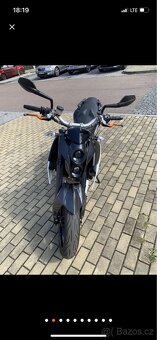 KTM Duke 690 R - 5