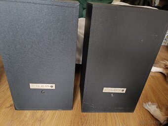 Repra Elektronika Praha RS 338 HiFi - 5