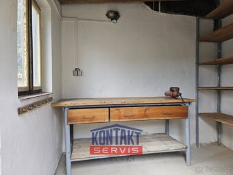 Pronájem nově rekonstruovaného bytu 3+kk, 62 m2 - České Budě - 5