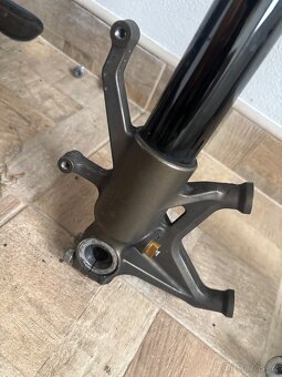 Vidlice na Kawasaki Zx10R Ninja 06-07 - 5