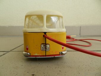 AUTOBUS ŠKODA RTO - 706 ITES r. 1968 - ČSSR - 5