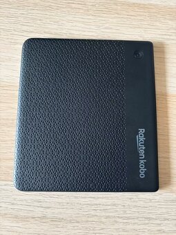 Kobo Libra Colour – jako nový - 5