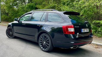 Škoda Octavia RS 2.0 TDI - 5