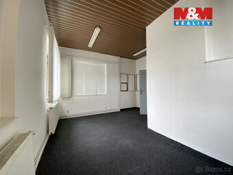 Pronájem skladu, 150 m², Louny, ul. Říční - 5