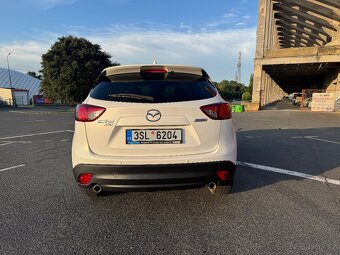 Mazda CX-5 - 5