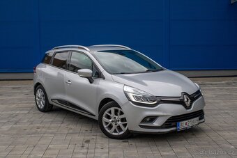 Renault Clio Grandtour Energy dci 90, 66 KW /AJ NA SPLÁTKY/ - 5