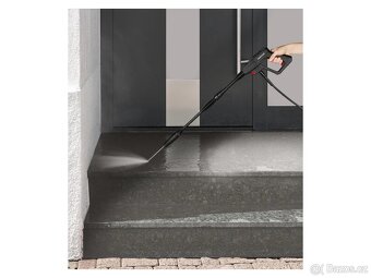 PARKSIDE Mini vysokotlaký čistič PHDM 110 A1 - 5
