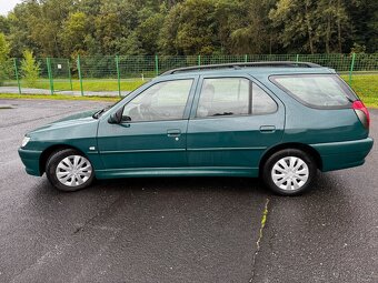 Peugeot 306 Combi - 5