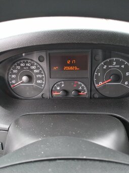 Peugeot boxer 2,2hdi - 5