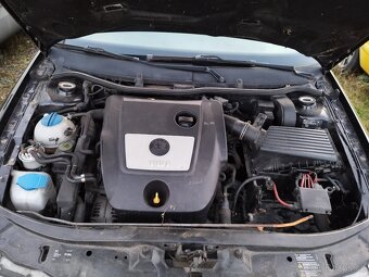 Octavia I tour 2ks 1.9tdi 74kw - 5