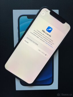 IPhone 12 64GB 100% Kondice Baterie - TOP STAV ✅ - 5