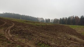 Investiční pozemky k prodeji - orná půda - 5
