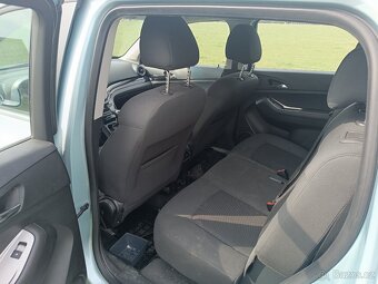 VEŠKERE NAHRADNI DILY Chevrolet Orlando 1.8i - 2.0Vcdi - 5