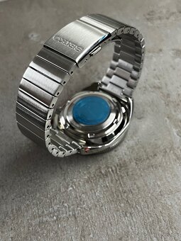 Seiko 5 Sport Automatic LIMITED EDITION - 5