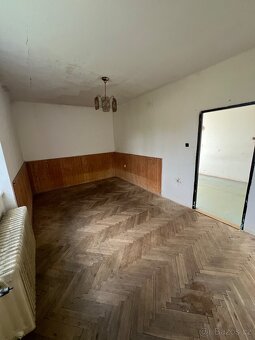 Byt Vršce 3+1 75m - 5