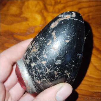 Zadní světlo Jawa ČZ Pionýr 550 555 - 5