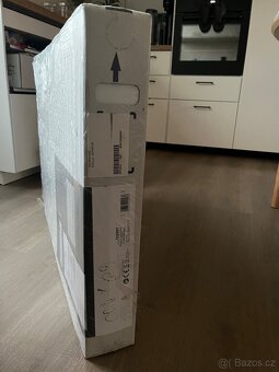 Radiátor 60x100cm typ 22 1614W - 5