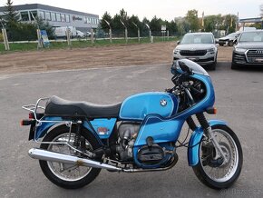 BMW R100 - 5