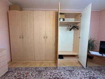 ložnicová sestava - komplet - 5